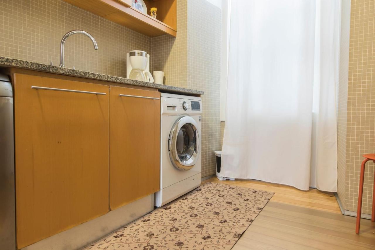Lovelystay - Downtown Cosy Wonder Lisboa Eksteriør bilde