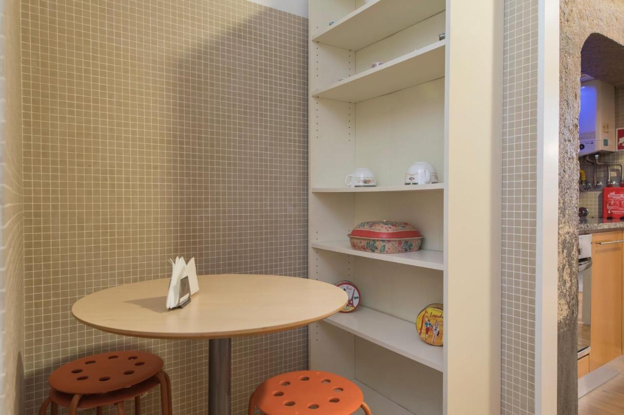 Lovelystay - Downtown Cosy Wonder Lisboa Eksteriør bilde